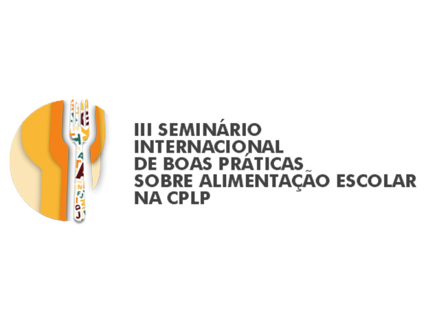 III Seminario Alimentacao Escolar Cplp