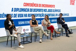 Diplomacia Do Desporto Na CPLP 54