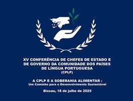 XV CCEG CPLP Azul