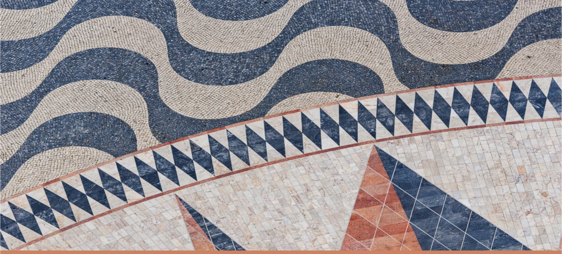 XXXV Encontro De Lisboa